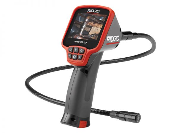 Inspection Cameras