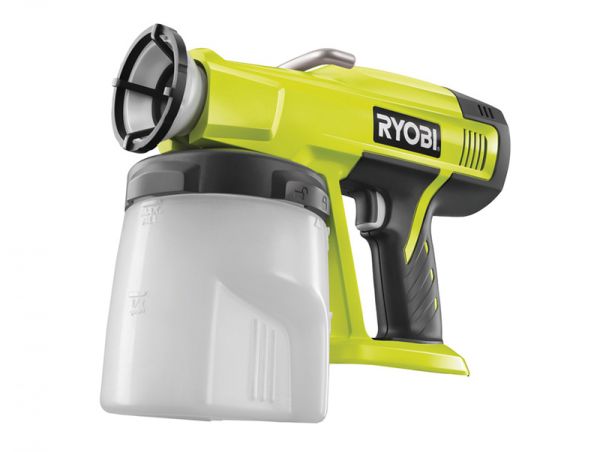 Spray Guns