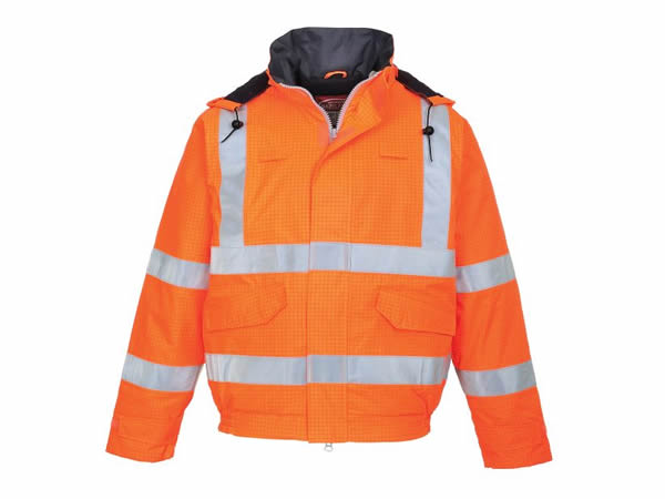 Clothing & Workwear