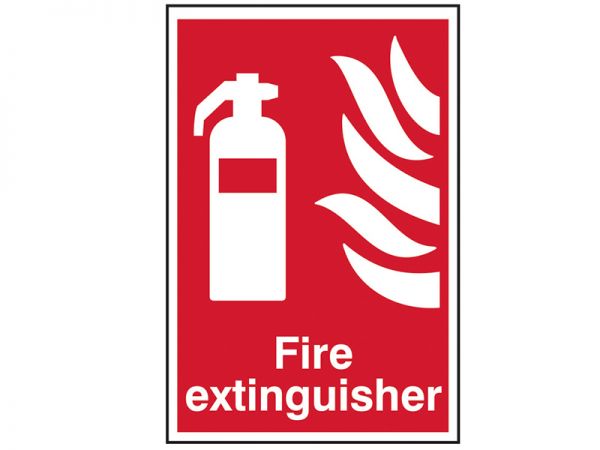 Safety & Fire Detection