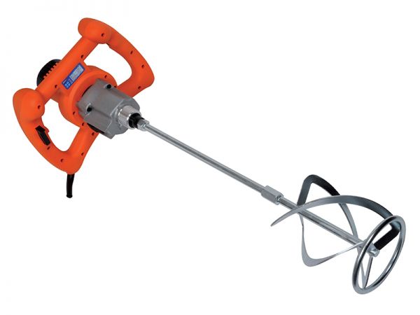 Mixer Drills