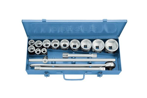 Socket Sets