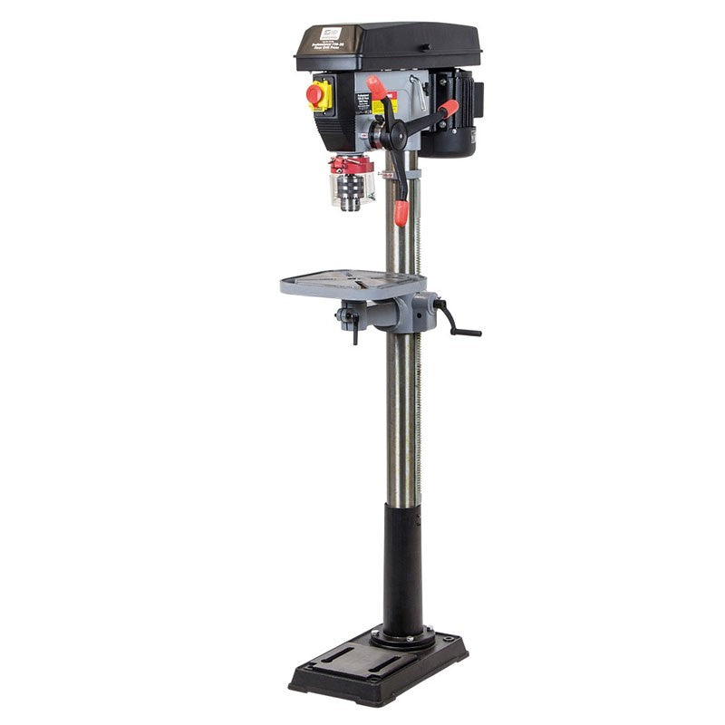 SIP 01706 F28-20 Professional Floor Standing Pillar Drill