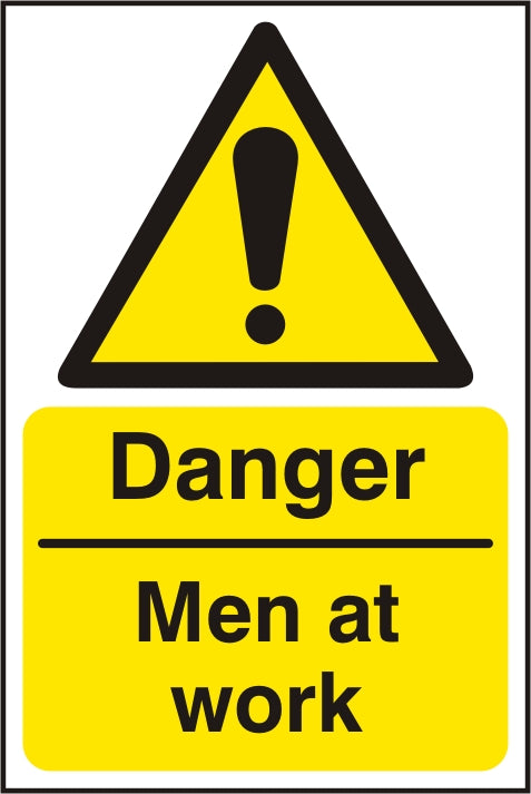 Men at Work