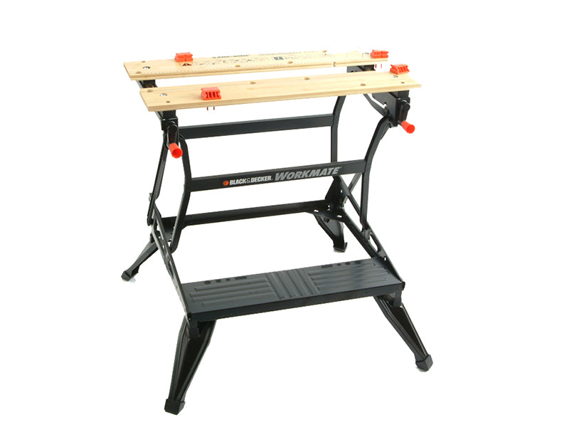 WM626 Tough Dual Height WorkmateÂ®