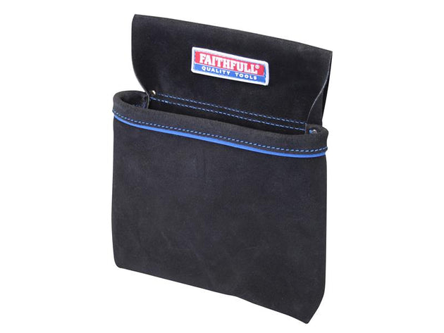 FAINP1B - Single Pocket Nail Pouch