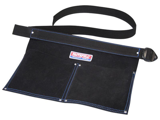 FAINP2B - Double Pocket Nail Pouch