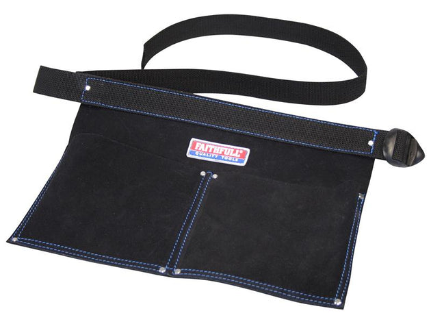 FAINP2B - Double Pocket Nail Pouch