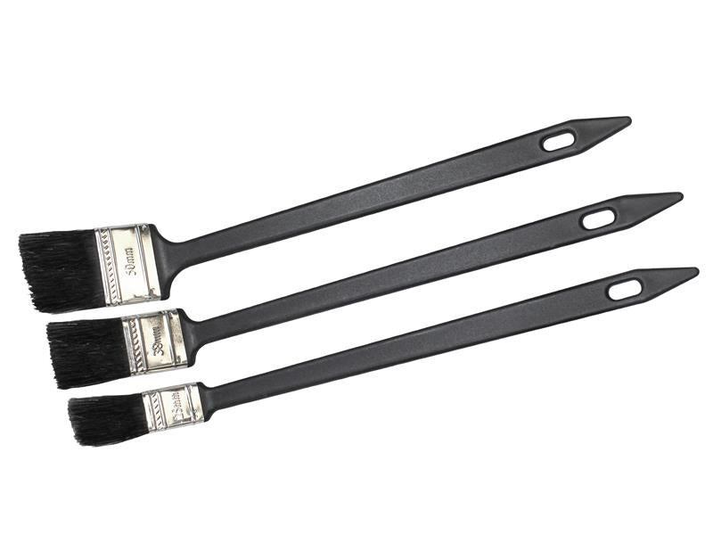 FAIPBRAD3 - Radiator Brush Set, 3 Piece