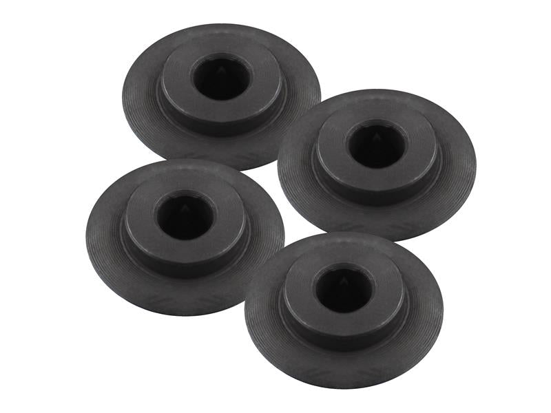 FAIPC642MB - Pipe Cutter Wheels for FAIPC642M & FAIPC330M - Pack of 4