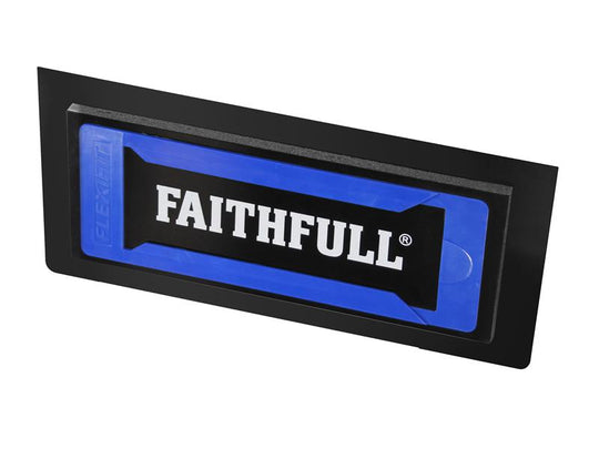 FAIPFLEX12 - Flexifit Trowel with Foam 12in