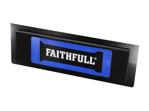 FAIPFLEX14 - Flexifit Trowel with Foam 14in
