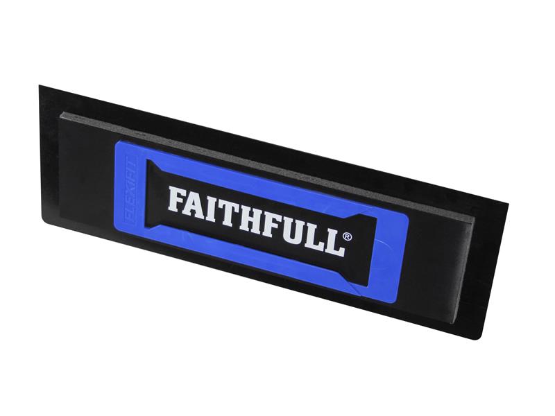FAIPFLEX16 - Flexifit Trowel with Foam 16in