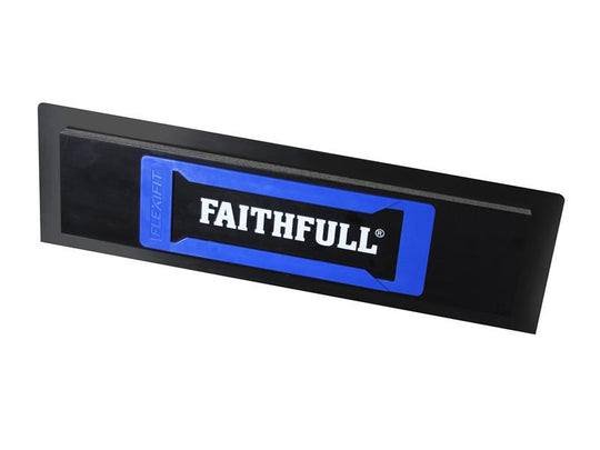 FAIPFLEX18 - Flexifit Trowel with Foam 18in