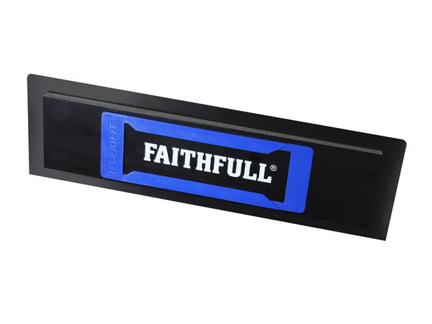 FAIPFLEX18 - Flexifit Trowel with Foam 18in