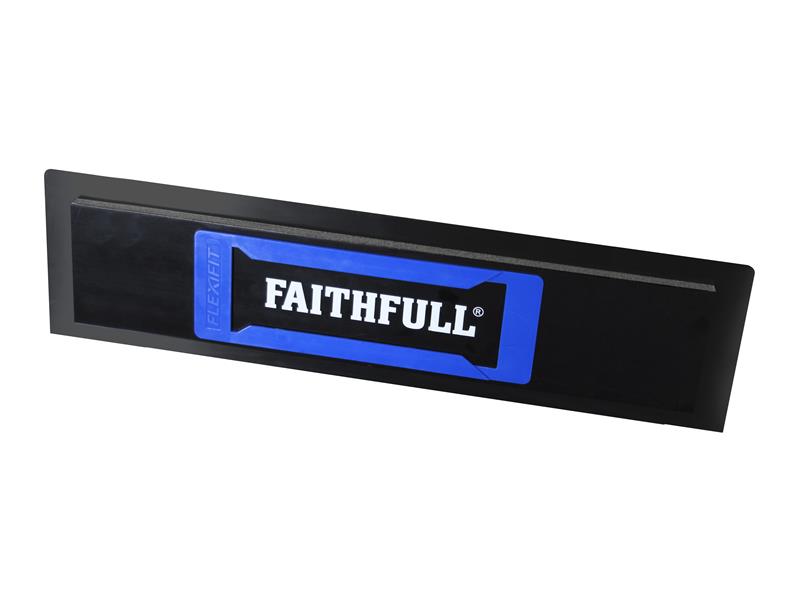 FAIPFLEX20 - Flexifit Trowel with Foam 20in