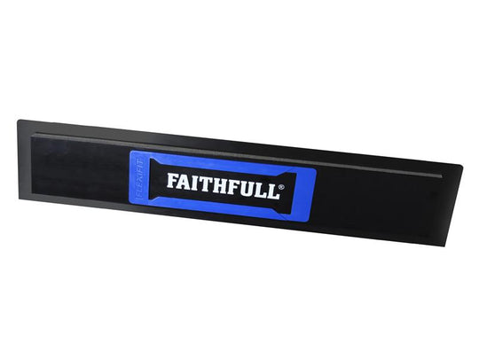 FAIPFLEX24 - Flexifit Trowel with Foam 24in