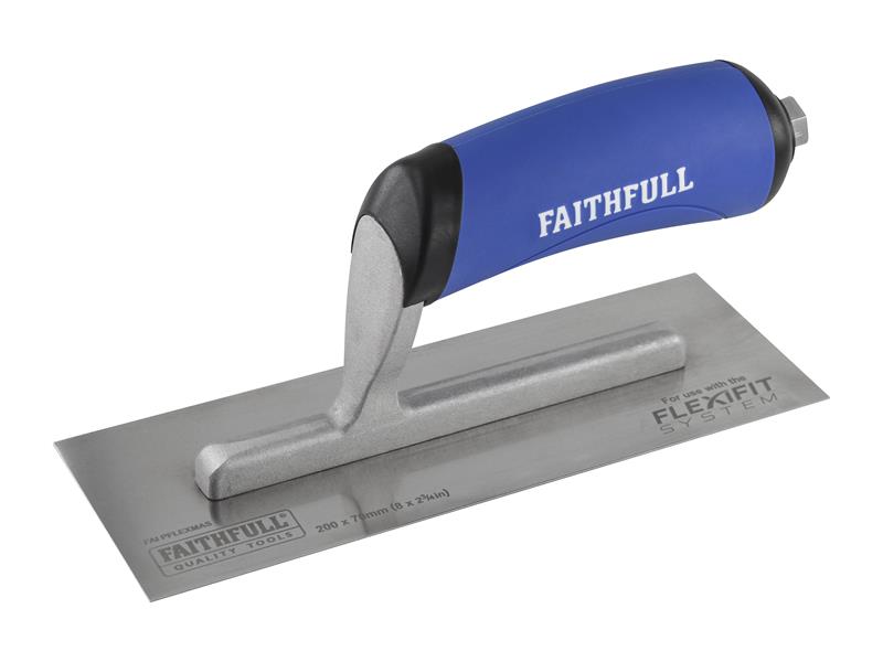 FAIPFLEXMAS - Flexifit MasterÂ Trowel