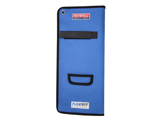 FAIPFLEXROLL - FlexiÂ TrowelÂ ToolÂ Roll