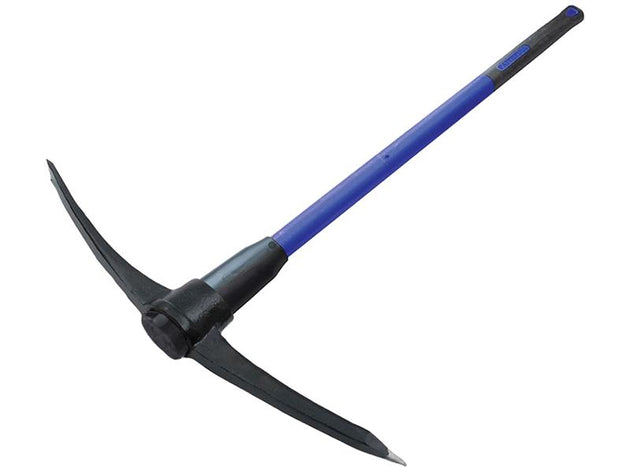 FAIPICK7FH - Fibreglass Handle Pick Axe 3.17kg (7 lb)