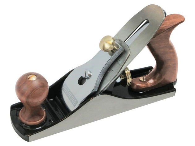 FAIPLANE4B - No.4 Smoothing Plane in Wooden Box