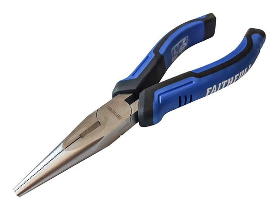 FAIPLLN612N - Long Nose Pliers 165mm (6.1/2in)
