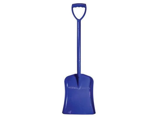 FAIPLSHOVEL - Plastic Shovel Blue