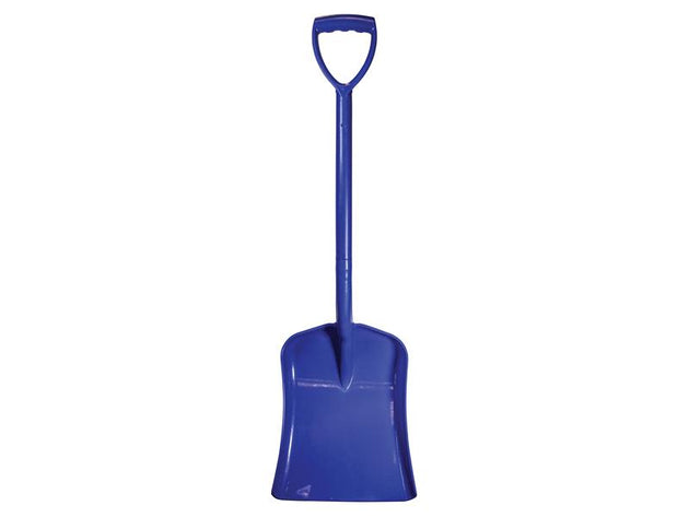 FAIPLSHOVEL - Plastic Shovel Blue
