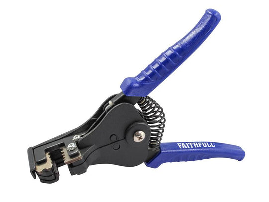 FAIPLWSAUTO - Automatic Wire Stripper Capacity 1-3.2mm