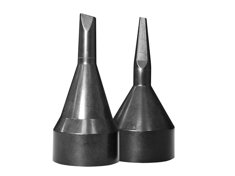 FAIPOINTNOZZ - Pointing Gun Nozzles (1 Point 1 Grout)