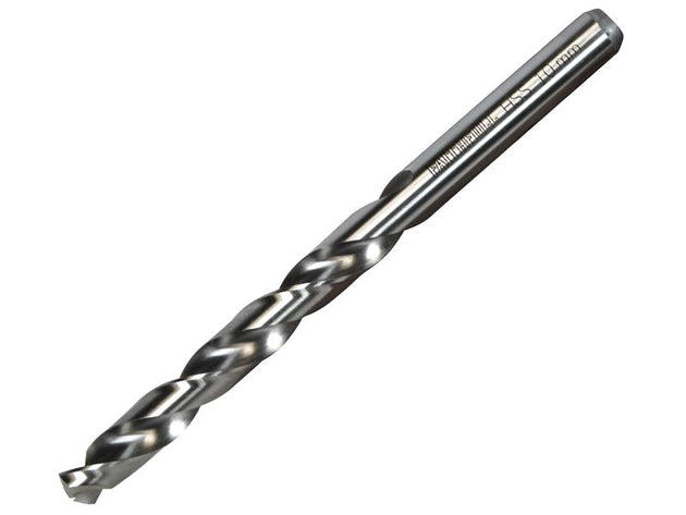 FAIPP1000PRO - Professional HSS Jobber Drill Bit Pre Pack 10.00mm OL:132mm WL:83mm
