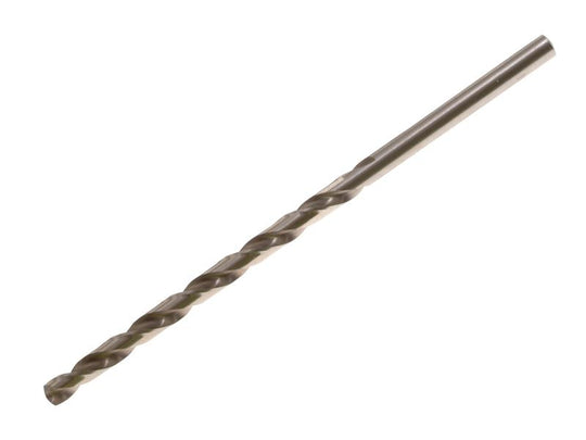 FAIPP600LS - Long Series HSS Jobber Drill Pre Pack (2) 6.00mm OL:139mm WL:91mm