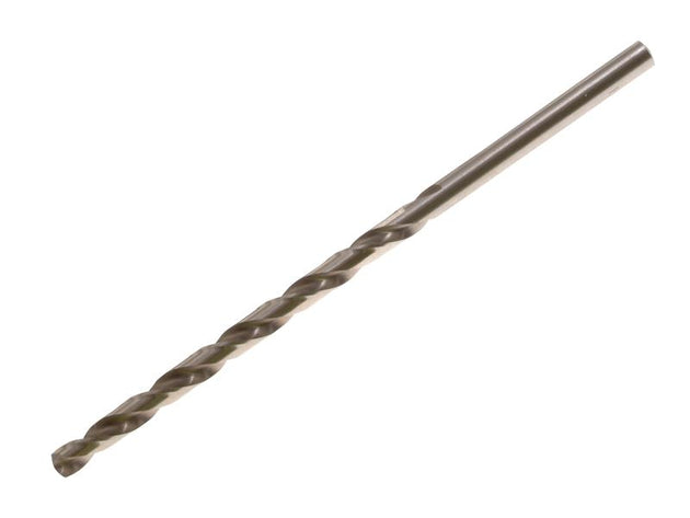 FAIPP600LS - Long Series HSS Jobber Drill Pre Pack (2) 6.00mm OL:139mm WL:91mm