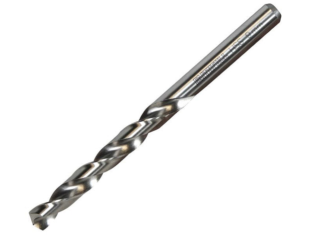 FAIPP900PRO - Professional HSS Jobber Drill Bit Pre Pack 9.00mm OL:125mm WL:76mm