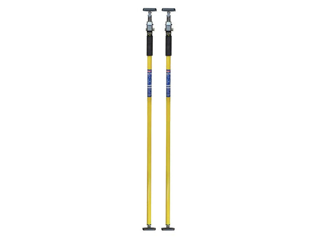FAIPROP1600 - Adjustable Support Props 1.6m to 2.9m (Pack 2)