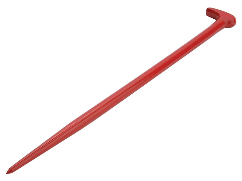 FAIPRY16 - Pry Bar 400mm (16in)