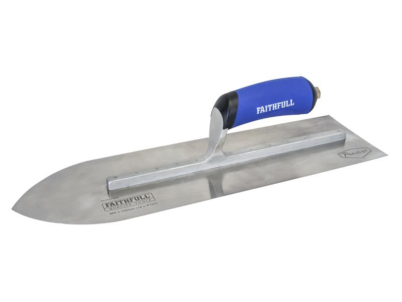 FAIPTCT16SS - Prestige Cement Trowel 16 x 4.3/4in