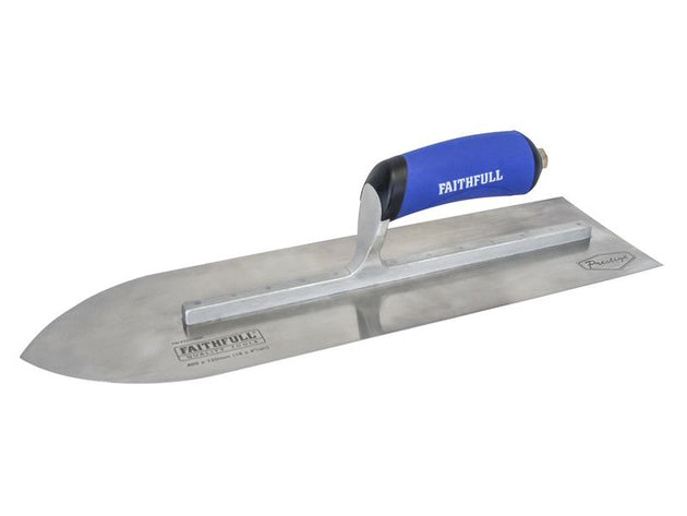 FAIPTCT16SS - Prestige Cement Trowel 16 x 4.3/4in