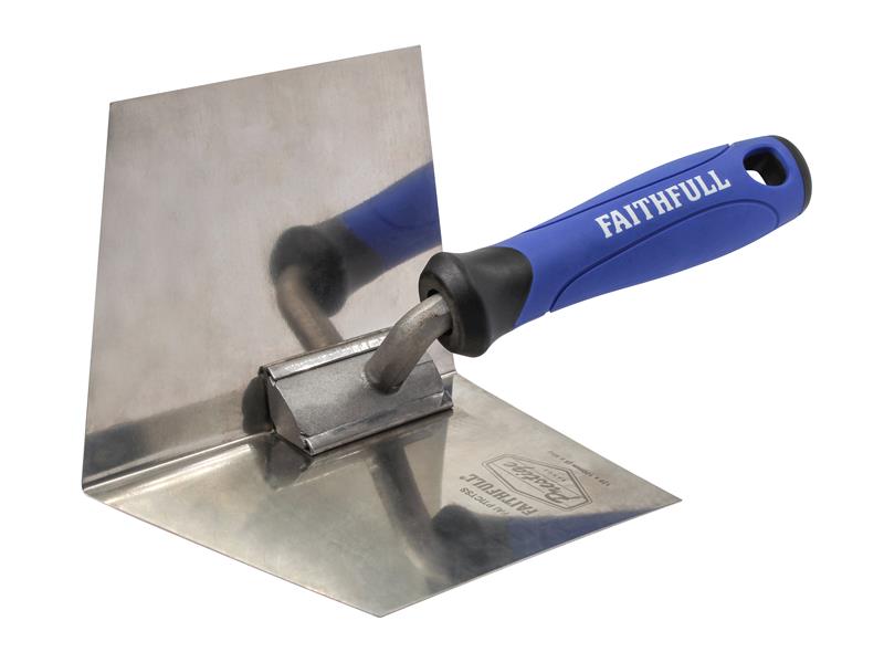 FAIPTICTSS - Prestige Internal Corner Trowel 5 x 4in