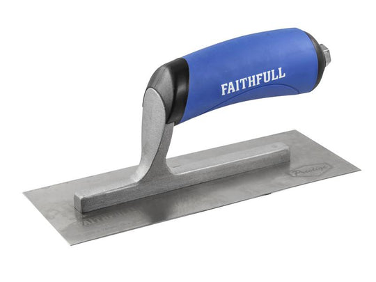 FAIPTMIDGET - Prestige Midget Plastering Trowel 200 x 75mm (8 x 3in)
