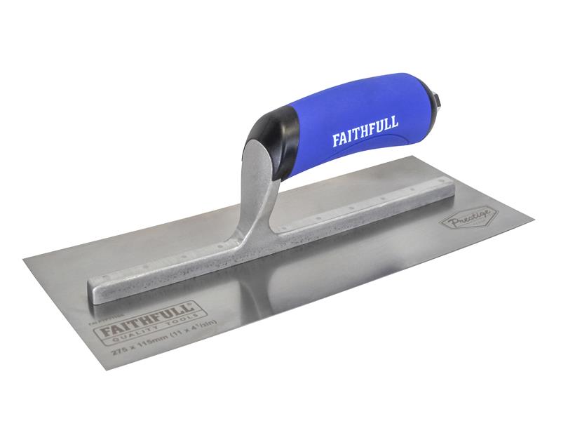FAIPTPT11SS - Prestige Plastering Trowel 275 x 115mm (11 x 4.1/2in)