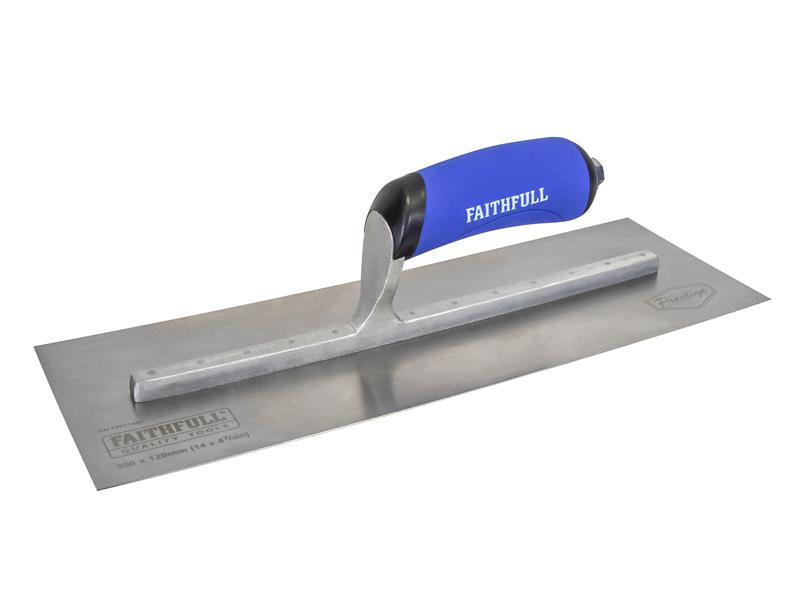 FAIPTPT14SS - Prestige Plastering Trowel 350 x 120mm (14 x 4.3/4in)