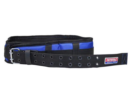 FAIPWBN - Padded Waist Belt 2100D Nylon
