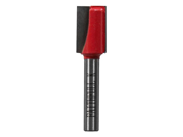 FAIRB210 - Router Bit TCT Two Flute 12.7 x 19mm 1/4in Shank