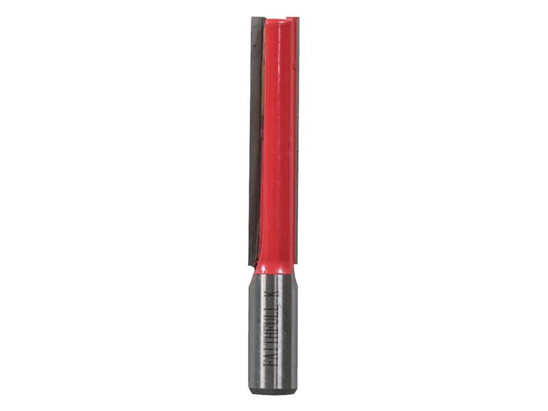 FAIRB212 - Router Bit TCT Two Flute 12.7 x 63mm 1/2in Shank