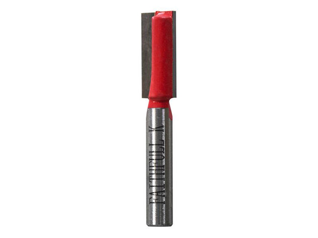 FAIRB218 - Router Bit TCT Two Flute 7.0 x 19mm 1/4in Shank