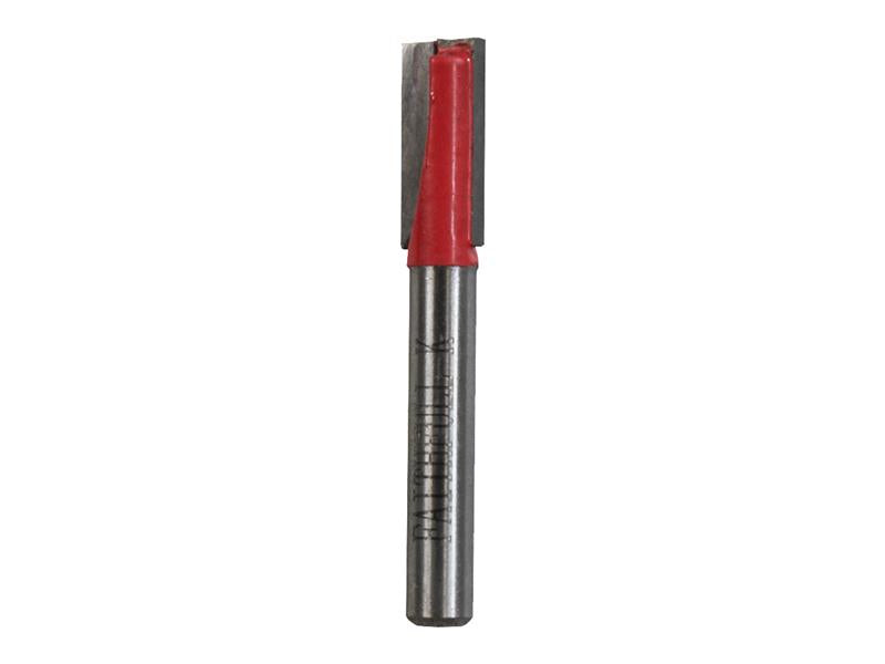 FAIRB24 - Router Bit TCT Two Flute 8.0 x 19mm 1/4in Shank