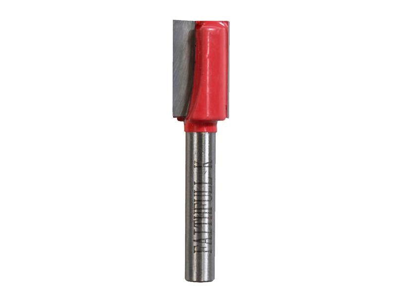 FAIRB26 - Router Bit TCT Two Flute 12.0 x 19mm 1/4in Shank