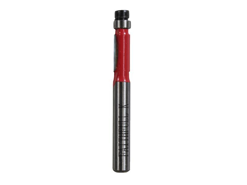 FAIRB71 - Router Bit TCT Mini Trim 6.3mm x 12.7mm 1/4in Shank