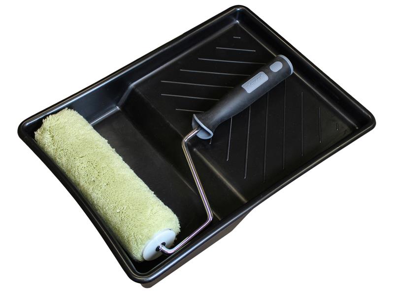 FAIRKITMASCF - Masonry Cage Roller Kit 230mm (9in)
